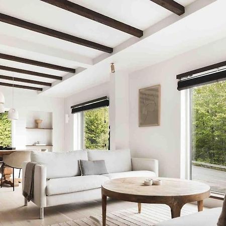 Cozy Villa In Bomlo エクステリア 写真