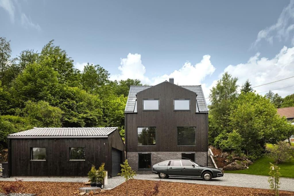 Cozy Villa In Bomlo エクステリア 写真
