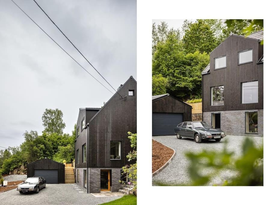 Cozy Villa In Bomlo エクステリア 写真